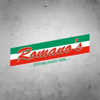 Romano's Fish Bar icon