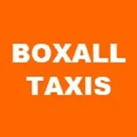 Boxall Taxis Ltd icon