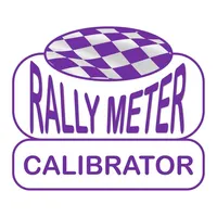 RallyMeter Calibrator icon