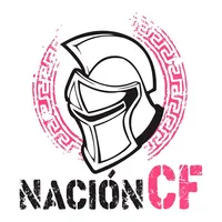 Nacion CF icon