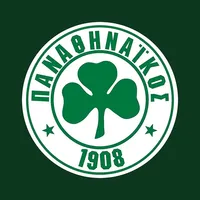 Panathinaikos FC Official App icon