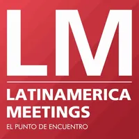 Latinamerica Meetings icon