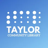 Taylor Community Library icon