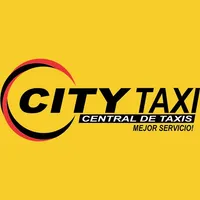 CITY TAXI MX icon