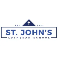 St. John's Lutheran School icon