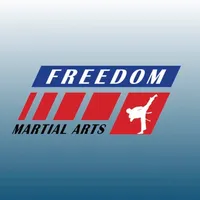 Freedom Martial Arts icon