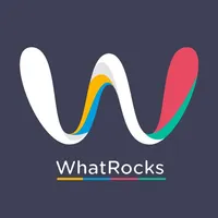 WhatRocks icon