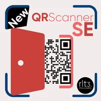 QR Scanner for SafeEntry icon