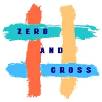 Zero And Cross - Fun icon