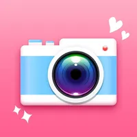 Beauty Self Camera - NB Camera icon