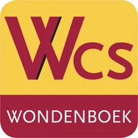 WCS Wondenboek icon