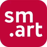 sm.art icon