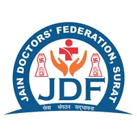 JDF SURAT icon