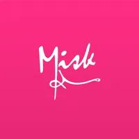 Misk App icon