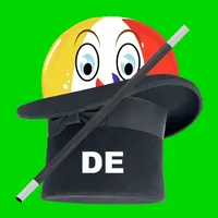 Die Ballyland Zaubershow icon