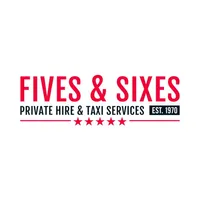 Fives & Sixes icon