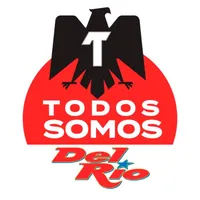 Todos somos del río icon