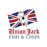 Union Jack Fish and Chips icon