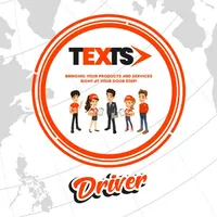 TEXTS DRIVER icon