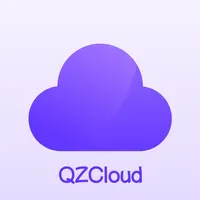 QZCloud - 视频备份安全网盘 icon