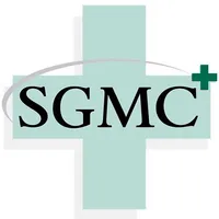 SGMC App icon