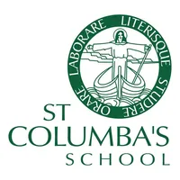 St Columba's School icon