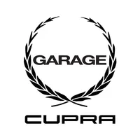 CUPRA Garage icon