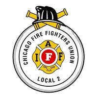 Chicago Firefighters Union icon