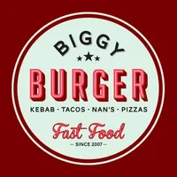 Biggy Burger icon