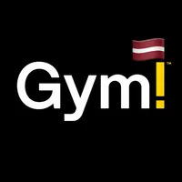 Gym Latvija icon