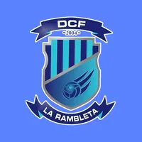 La Rambleta CF icon