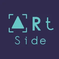 ARtside - AR Stickers icon