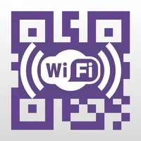 WiFi QR Code Generator icon