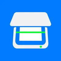 Mobi Scanner: Scan to pdf icon