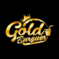 Gold Burguer icon