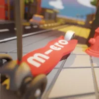 Micro Scooter icon