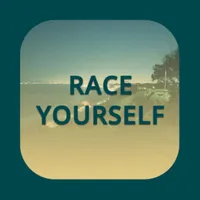 Race Yourself: The Game icon