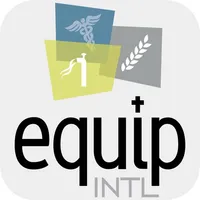 Equip International icon