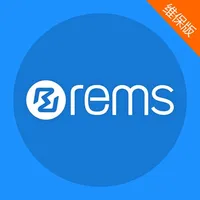 REMS维保工程师 icon