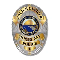 Morro Bay Police Department icon