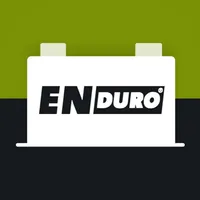 Enduro Battery icon