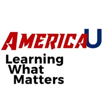 AmericaU-Learning what Matters icon