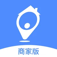 都市到家商家端 icon