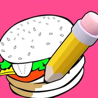 Draw&Cook icon