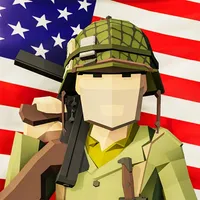 War.io Modern Army Battle City icon