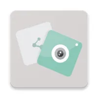 Shoot Store Share icon