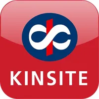 Kotak IE Research KINSITE icon