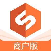 顺路直递商户版 icon