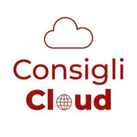 Consigli Cloud icon