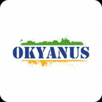 Okyanus Mobil Kütüphane icon